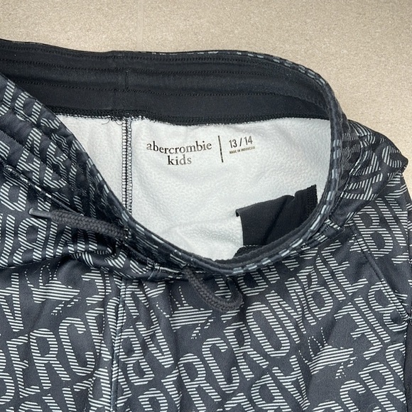 Abercrombie Kids Thermal Shorts! - Picture 3 of 6